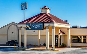 Quality Inn Newport Tn